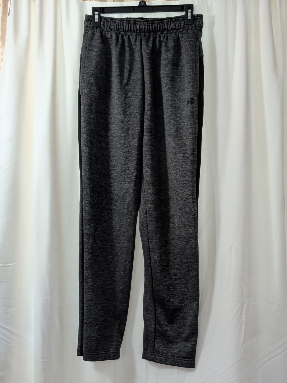 Russell Brand Men's Tech Fleece Sweatpants Size Small
